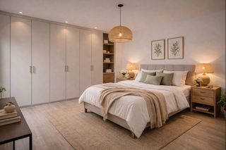  Appartement � vendre 3 pi�ces 64 m�