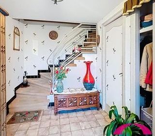  Maison � vendre 4 pi�ces 98 m�