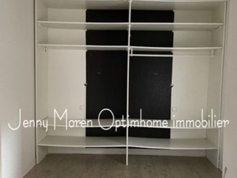  Appartement � vendre 2 pi�ces 42 m�