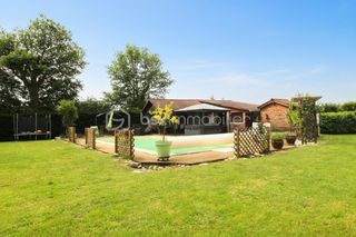  Propri�t�/ch�teau � vendre 7 pi�ces 200 m�