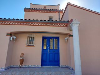  Maison � vendre 4 pi�ces 115 m�