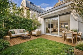  Maison � vendre 6 pi�ces 140 m�