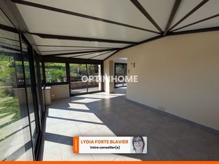  Maison � vendre 7 pi�ces 130 m�