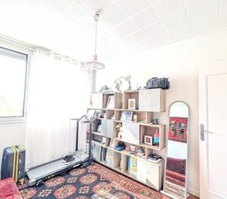  Appartement � vendre 4 pi�ces 68 m�