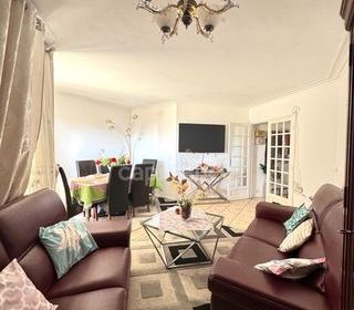  Appartement � vendre 4 pi�ces 77 m�