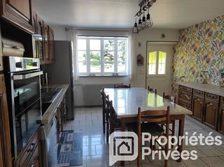  Maison � vendre 6 pi�ces 160 m�