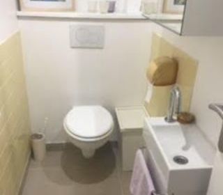  Appartement � louer 2 pi�ces 45 m�