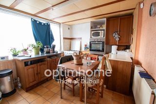  Maison � vendre 4 pi�ces 77 m�