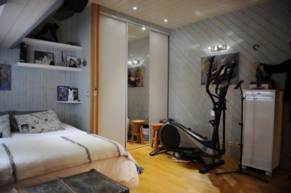 � vendre  Maison Morsang-sur-Orge (91390)