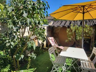  Maison � vendre 5 pi�ces 90 m�