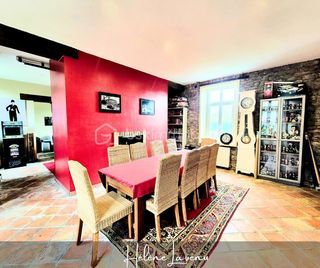  Propri�t�/ch�teau � vendre 12 pi�ces 271 m�