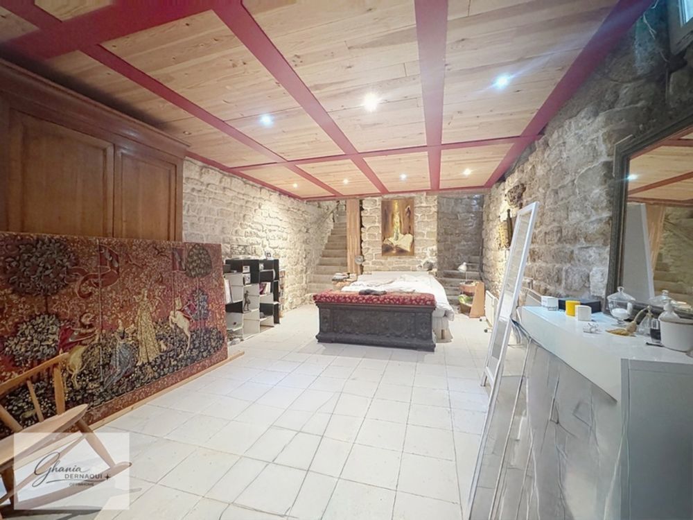 � vendre  Appartement Paris 11