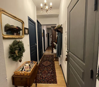  Appartement � vendre 6 pi�ces 93 m�