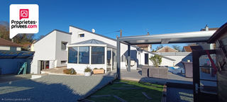  Maison � vendre 7 pi�ces 171 m�