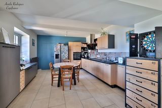  Maison � vendre 4 pi�ces 115 m�