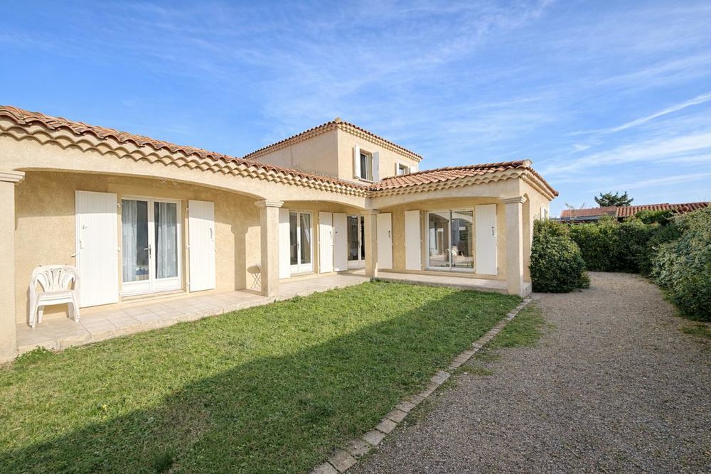 � vendre  Maison Saint-R�my-de-Provence (13210)