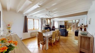  Maison � vendre 9 pi�ces 220 m�