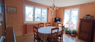  Maison � vendre 6 pi�ces 116 m�