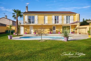  Maison � vendre 6 pi�ces 143 m�