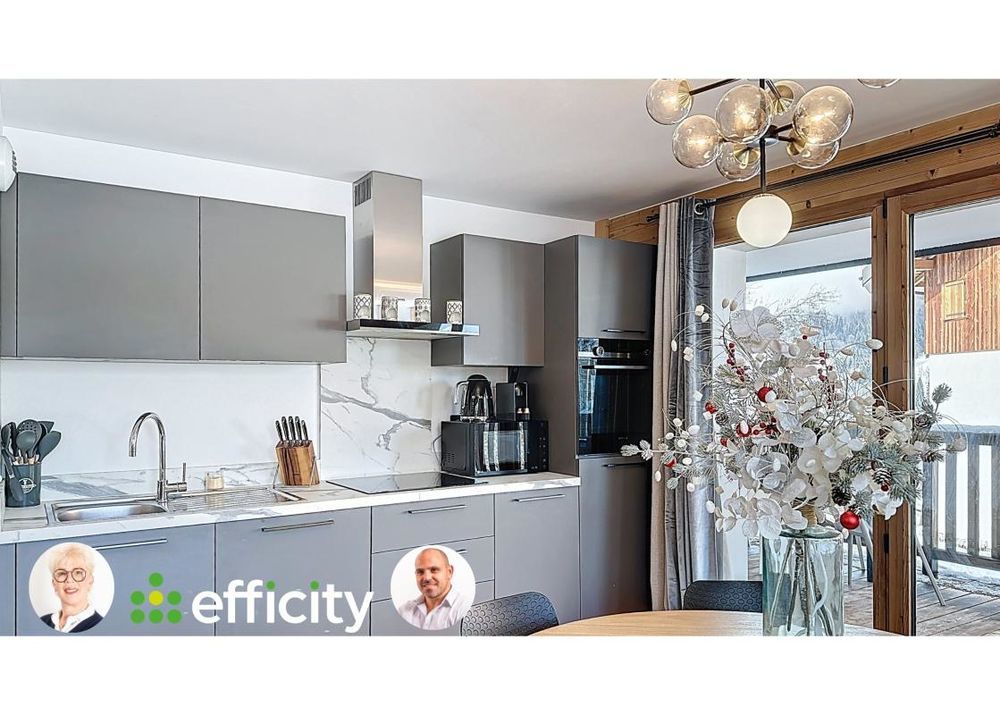 � vendre  Appartement Meg�ve (74120)