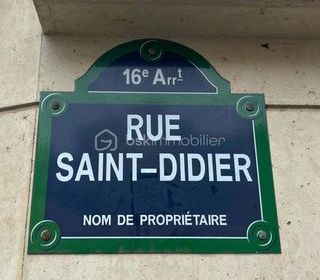  Parking / Garage � vendre 14 m�