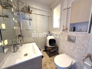  Appartement � vendre 1 pi�ce 30 m�