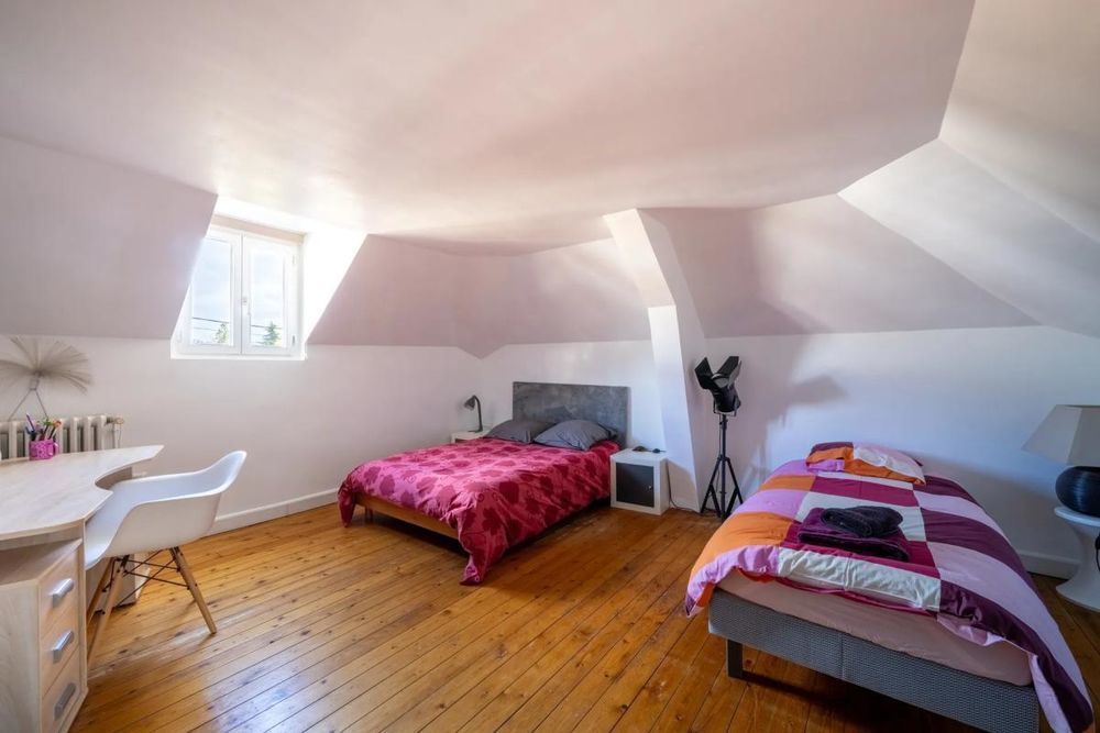 � vendre  Maison Beynes (78650)