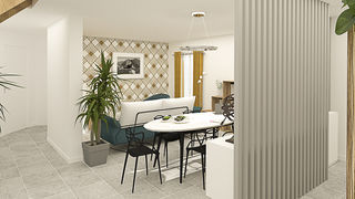  Maison � vendre 5 pi�ces 100 m�