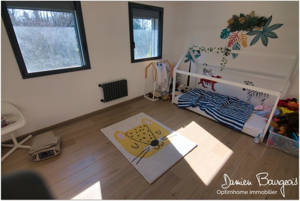 � vendre  Maison Ornex (01210)