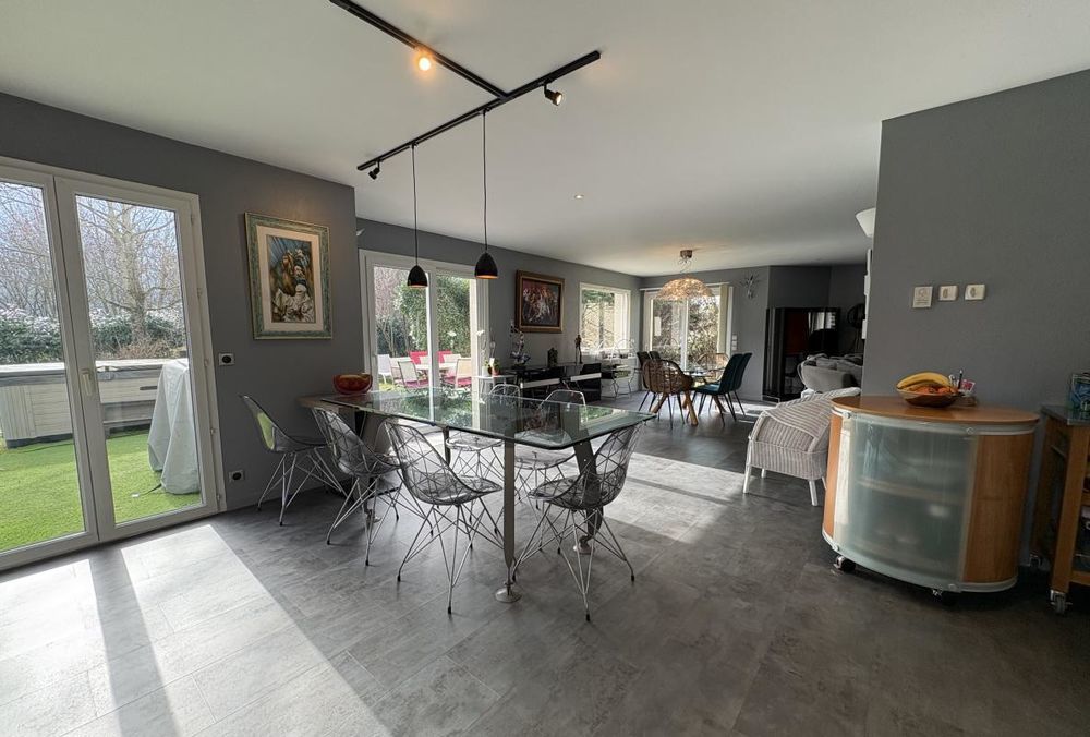 � vendre  Maison Seynod (74600)