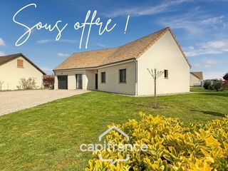  Maison � vendre 5 pi�ces 111 m�