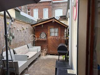  Maison � vendre 4 pi�ces 86 m�
