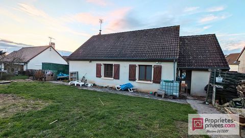   Maison 4 pi�ces 82m� Maison - 4 pi�ce(s) - 90 m�