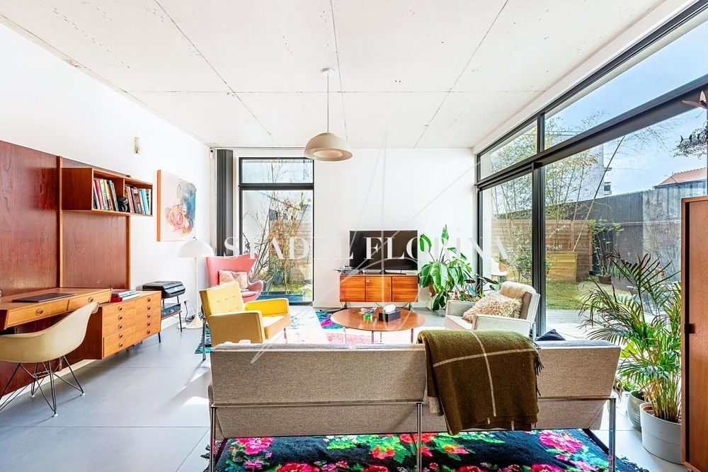 � vendre  Villa Montreuil (93100)