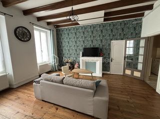  Maison � vendre 6 pi�ces 177 m�