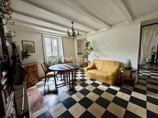  Maison � vendre 5 pi�ces 137 m�