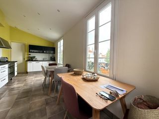  Maison � vendre 4 pi�ces 92 m�