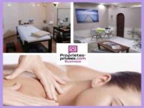 27500 PONT AUDEMER -  ESTHETIQUE, INSTITUT DE BEAUTE -  71.630 71630 27500 Pont audemer