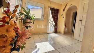  Maison � vendre 4 pi�ces 62 m�