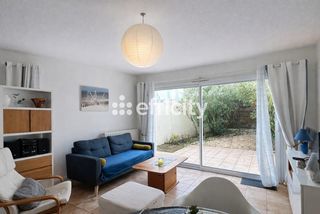  Maison � vendre 3 pi�ces 72 m�