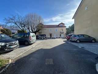  Appartement � vendre 1 pi�ce 26 m�