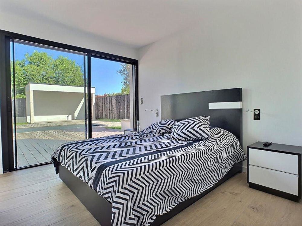 � vendre  Maison Le Taillan-M�doc (33320)