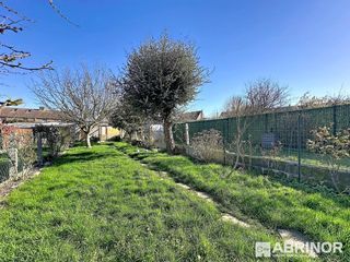  Maison � vendre 5 pi�ces 132 m�