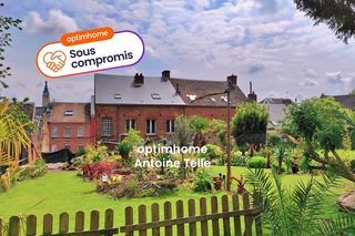  Maison � vendre 6 pi�ces 130 m�