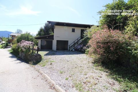   Maison � vendre 4 pi�ces Maison - 4 pi�ce(s) - 66 m�