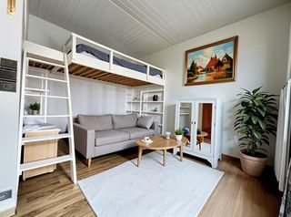  Appartement � vendre 2 pi�ces 23 m�