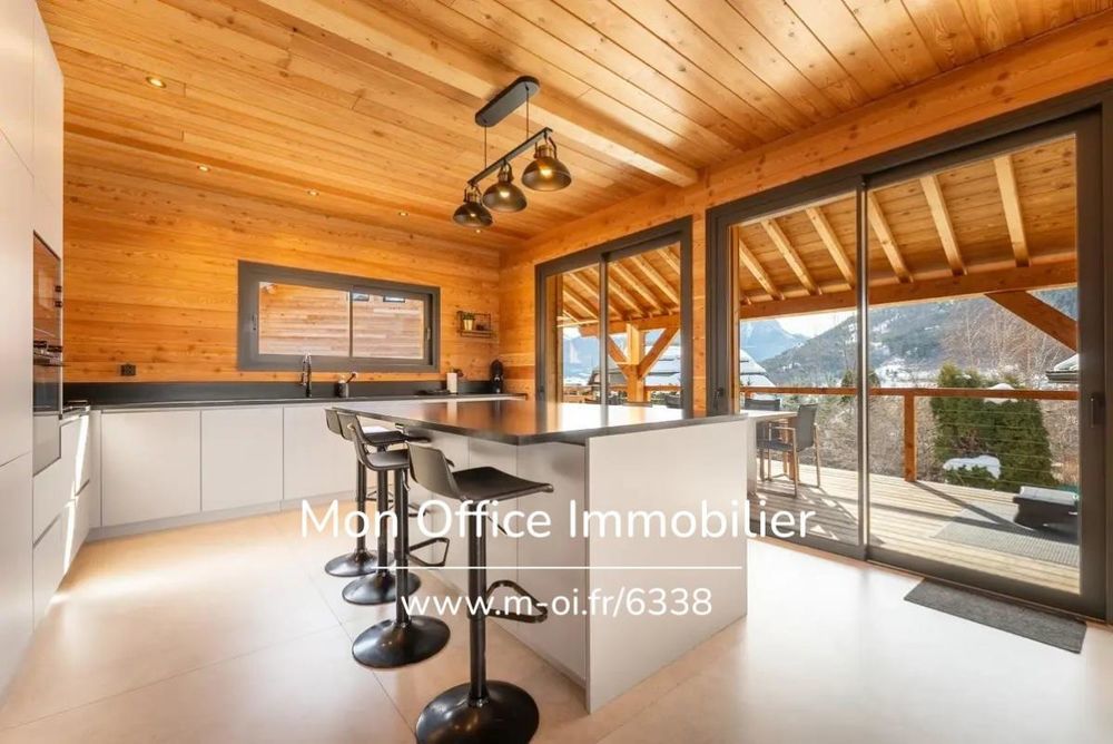 � vendre  Chalet Brian�on (05100)