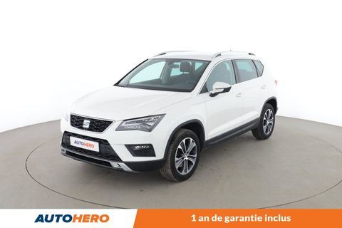 Seat Ateca 1.4 EcoTSI ACT Style 150 ch 2018 occasion Issy-les-Moulineaux 92130