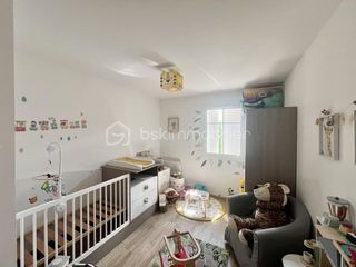  Maison � vendre 4 pi�ces 82 m�