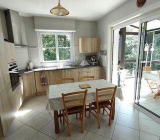  Maison � vendre 8 pi�ces 177 m�